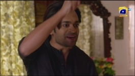 Inaam-e-Mohabbat - Ep07 - 25th June 2022